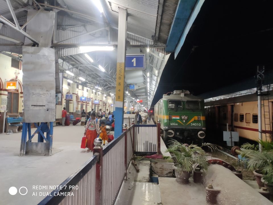 Photo of Shimla Railway Station (Northern Railways), Nabha, Shimla, Himachal Pradesh, India by Mr. traveller