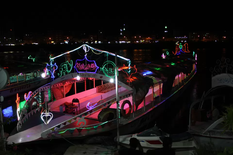 Photo of Banha, El-Zawya El-Hamraa, Cairo Governorate, Egypt by Samaksh Kalra