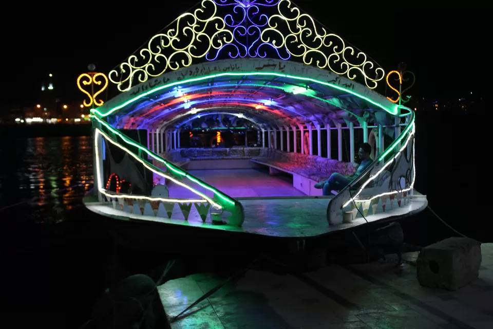 Photo of Banha, El-Zawya El-Hamraa, Cairo Governorate, Egypt by Samaksh Kalra