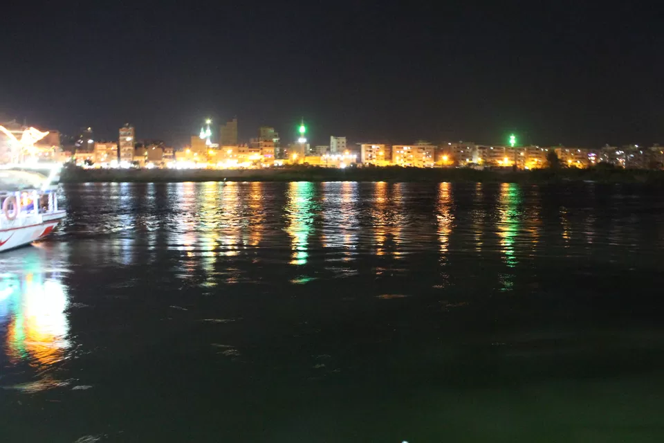 Photo of Banha, El-Zawya El-Hamraa, Cairo Governorate, Egypt by Samaksh Kalra