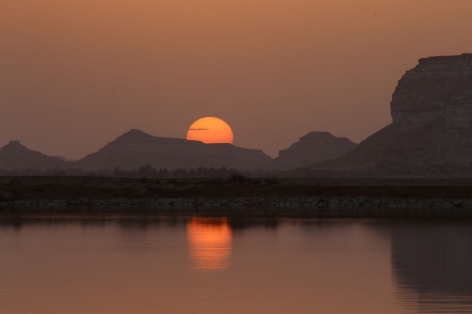 Photo of EGYPT : The Land Of The Pharaohs by Samaksh Kalra