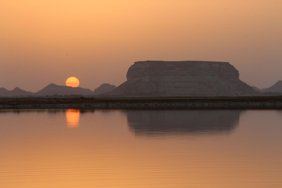 Photo of EGYPT : The Land Of The Pharaohs by Samaksh Kalra