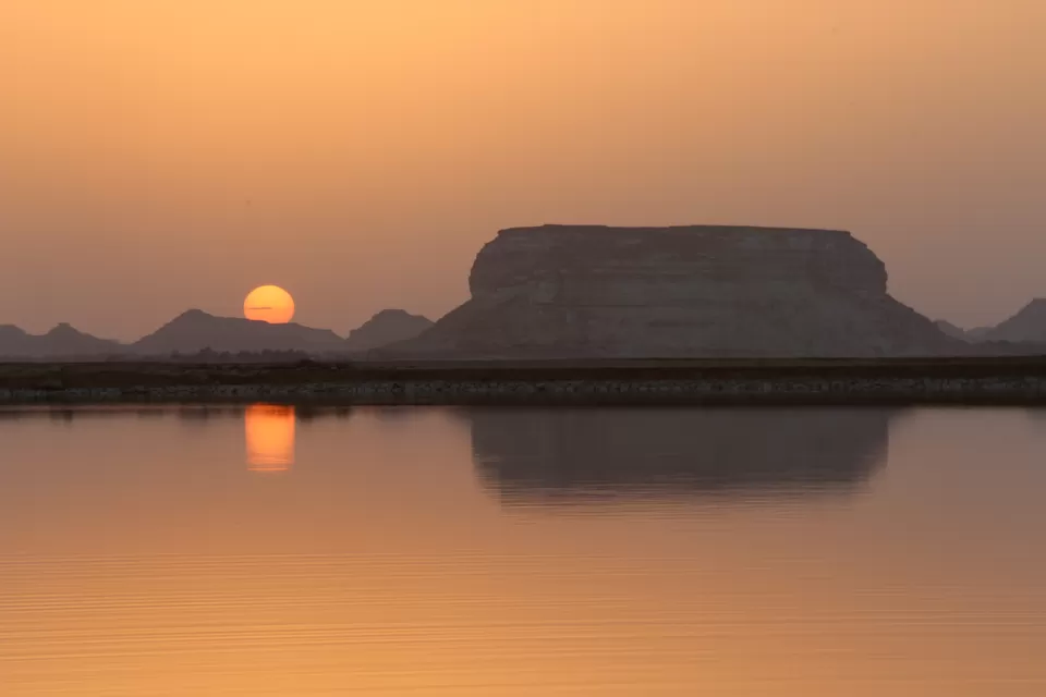 Photo of EGYPT : The Land Of The Pharaohs by Samaksh Kalra