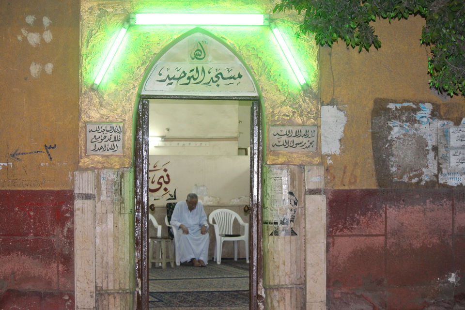 Photo of EGYPT : The Land Of The Pharaohs by Samaksh Kalra
