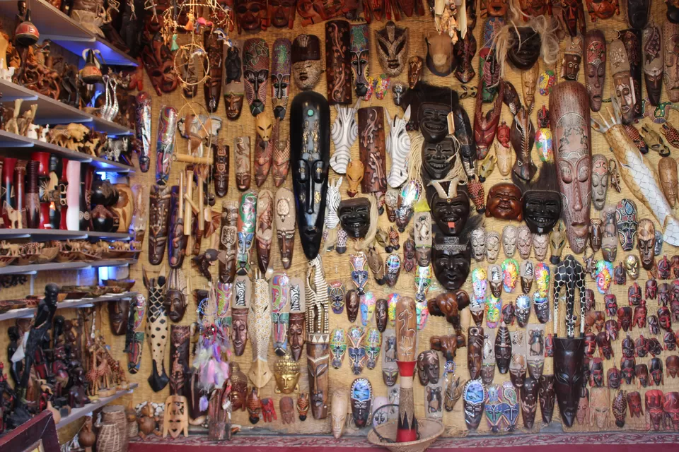 Photo of Hatshpsot, Luxor, Luxor City, Luxor Governorate, Egypt by Samaksh Kalra