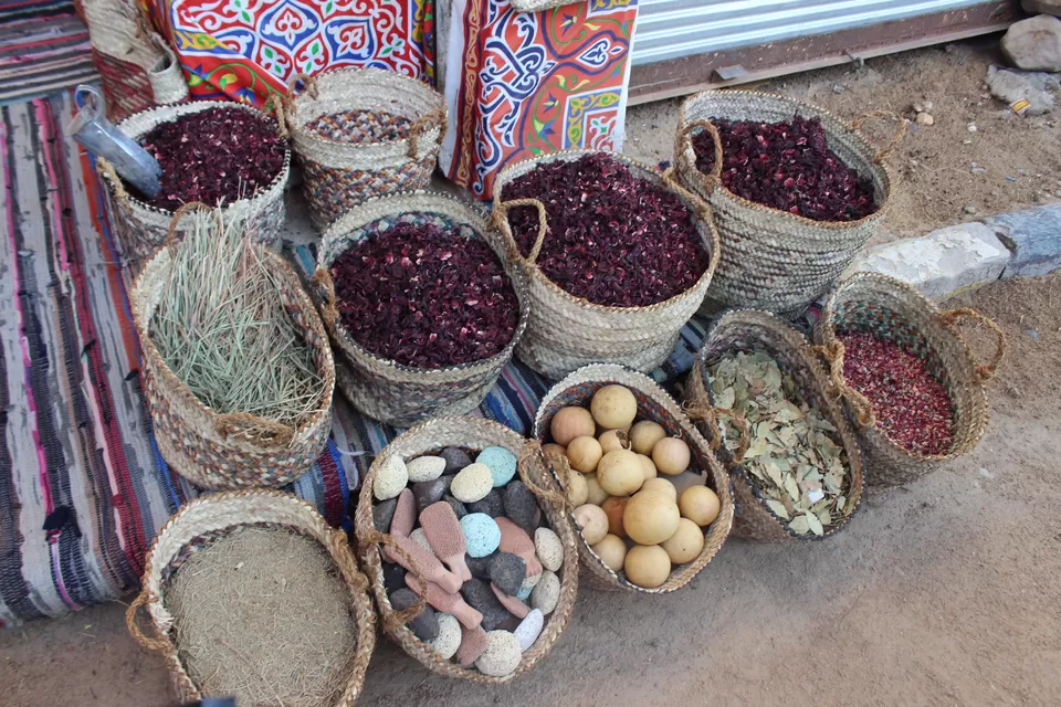 Photo of Hatshpsot, Luxor, Luxor City, Luxor Governorate, Egypt by Samaksh Kalra