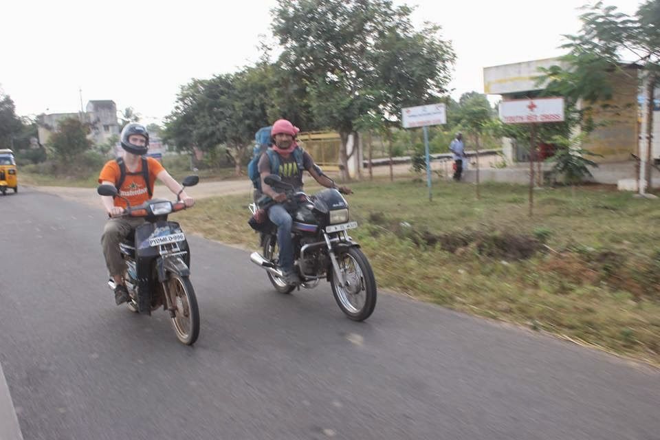 Photo of The Unexpected Journey 2/10 by Jay Soni