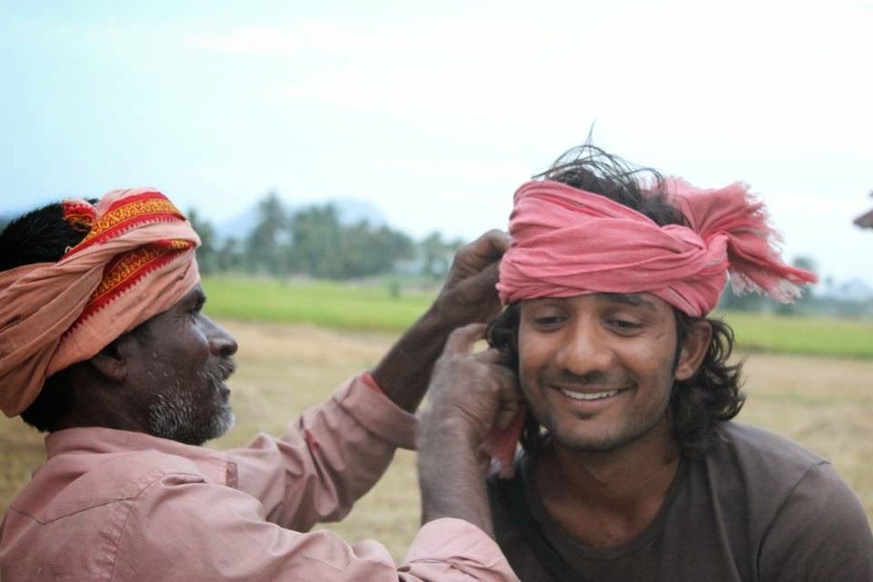 Photo of The Unexpected Journey 3/10 by Jay Soni