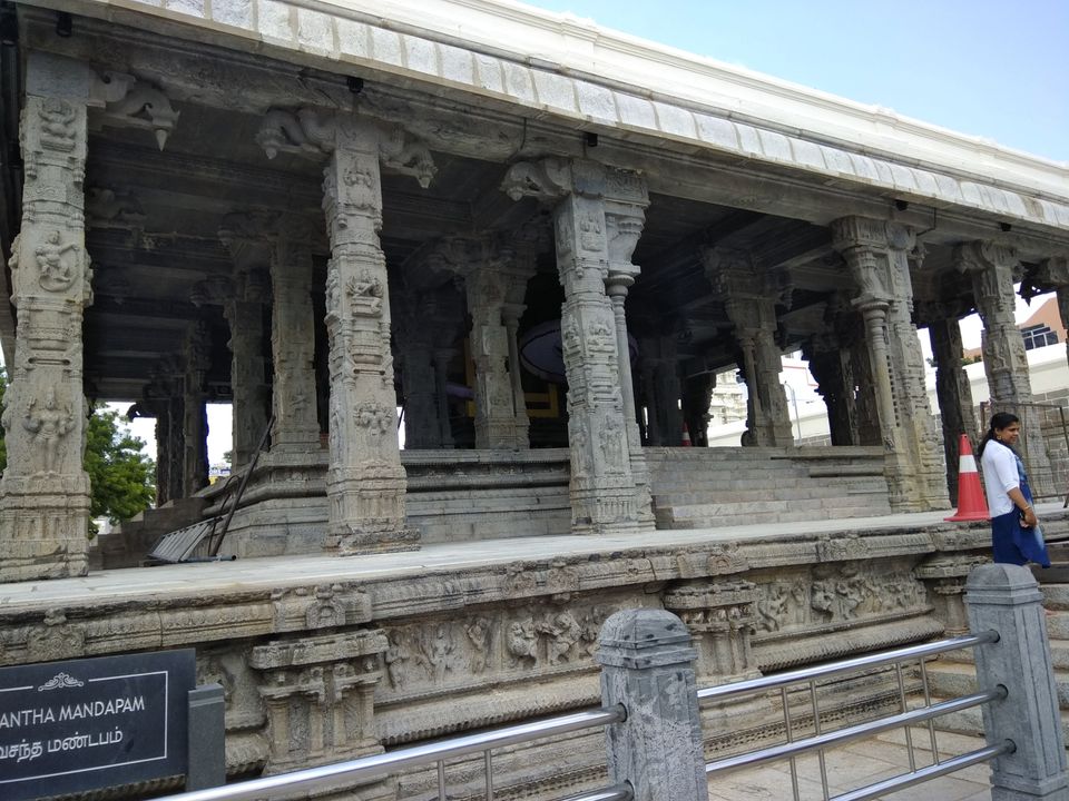 Photo of South trip by Saurabh Jajodia