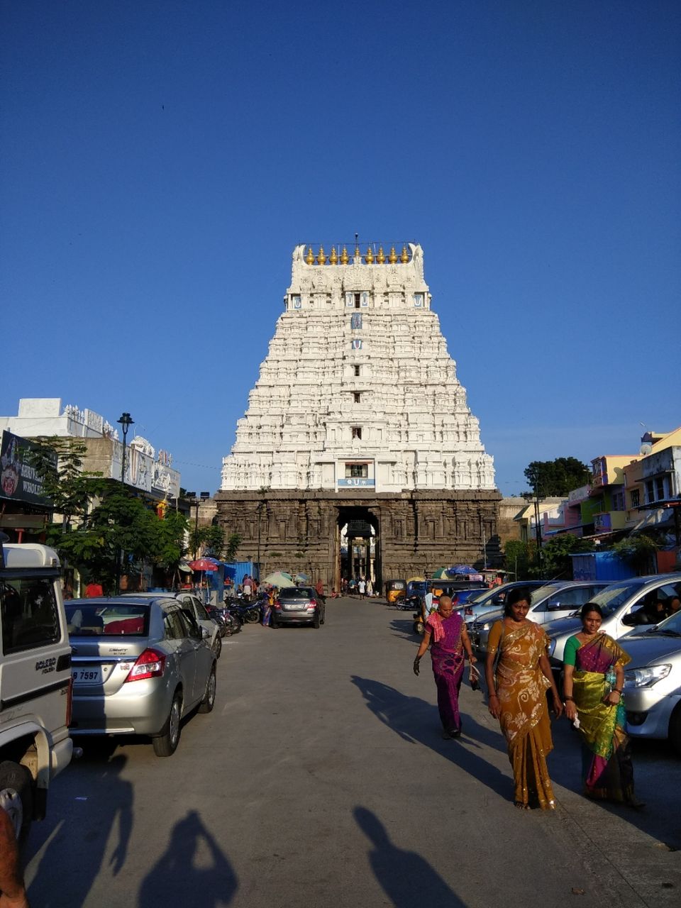 Photo of South trip by Saurabh Jajodia
