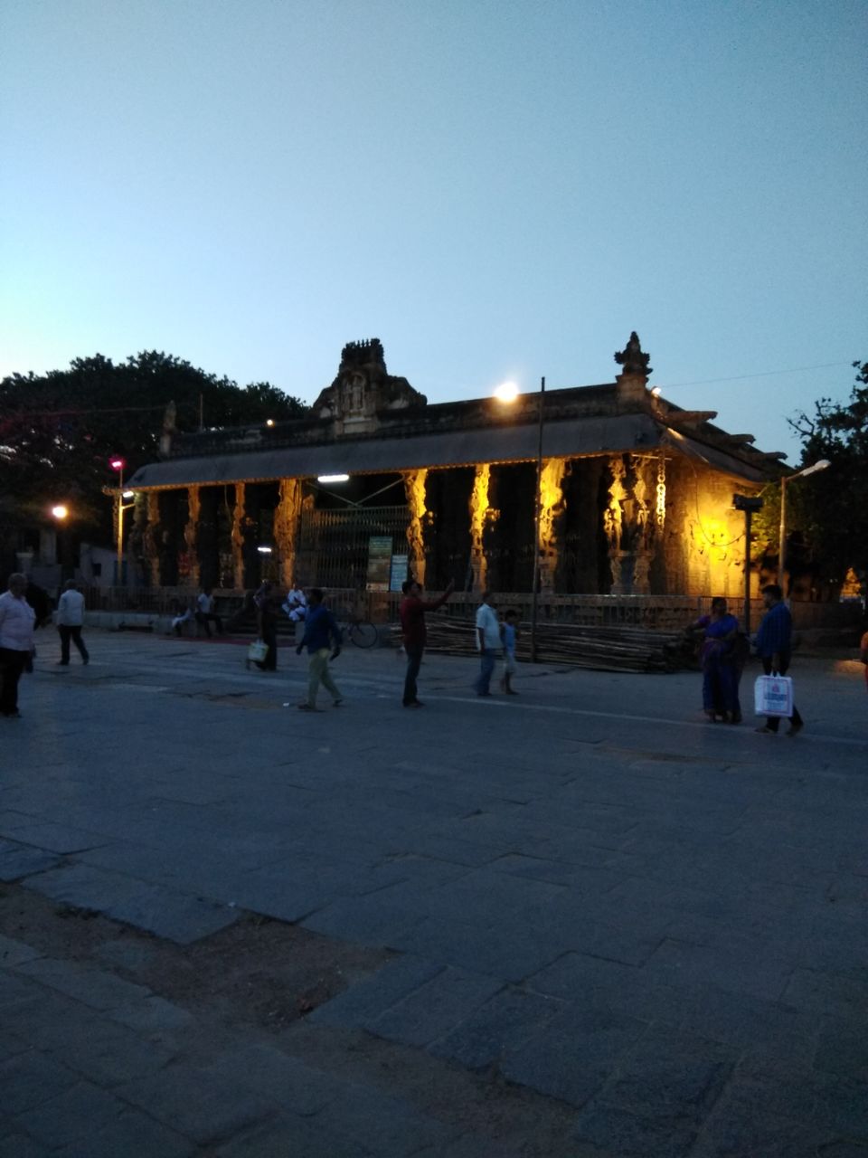 Photo of South trip by Saurabh Jajodia