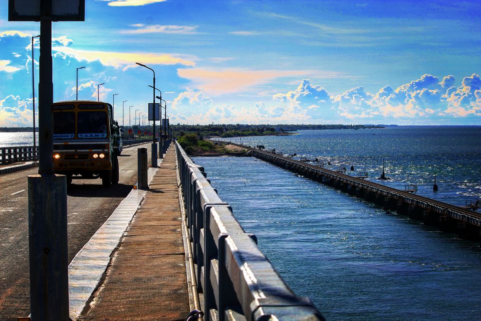 Photo of South trip by Saurabh Jajodia