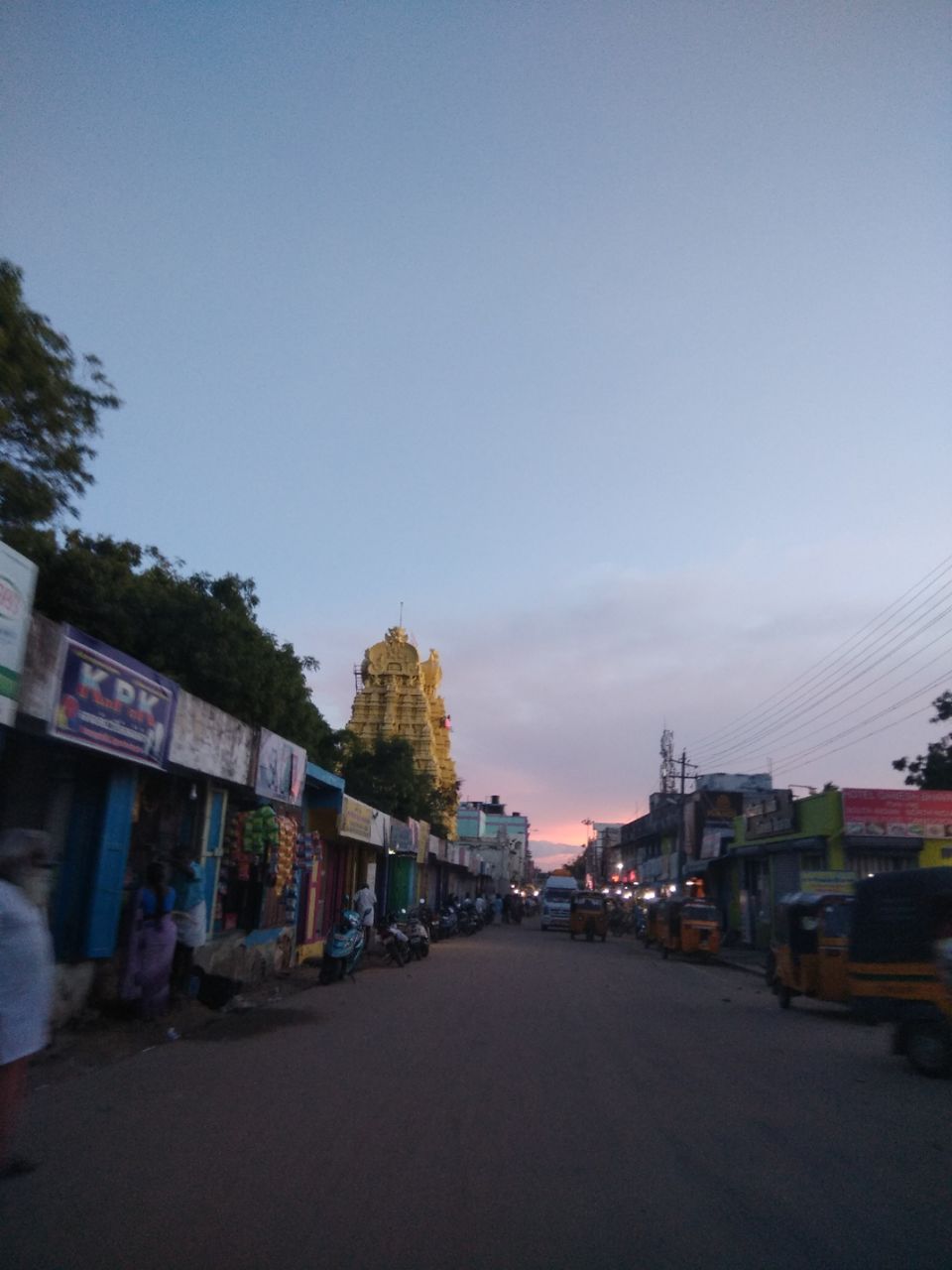 Photo of South trip by Saurabh Jajodia