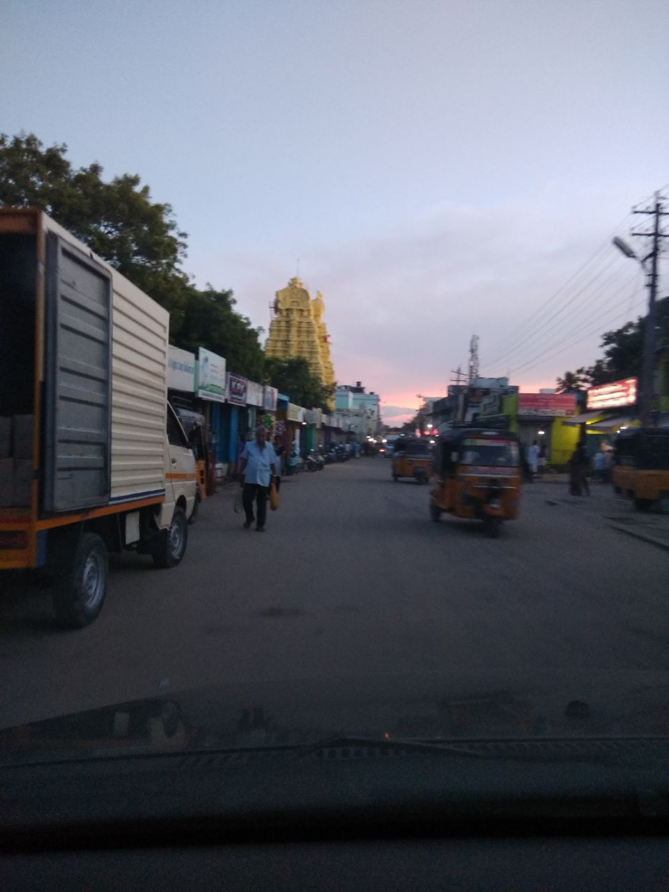 Photo of South trip by Saurabh Jajodia