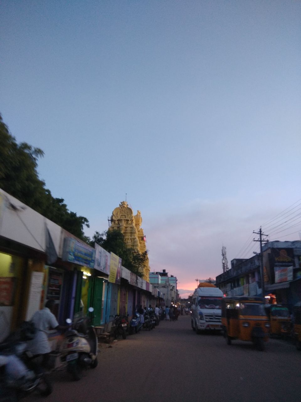 Photo of South trip by Saurabh Jajodia