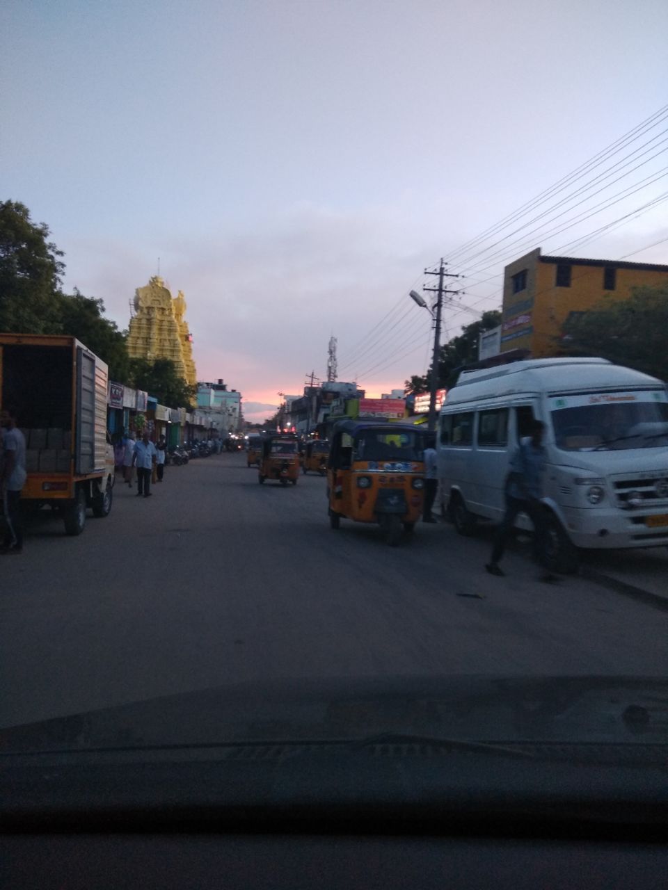Photo of South trip by Saurabh Jajodia