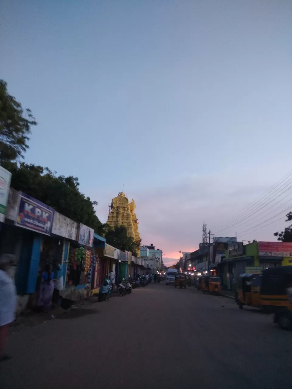 Photo of South trip by Saurabh Jajodia