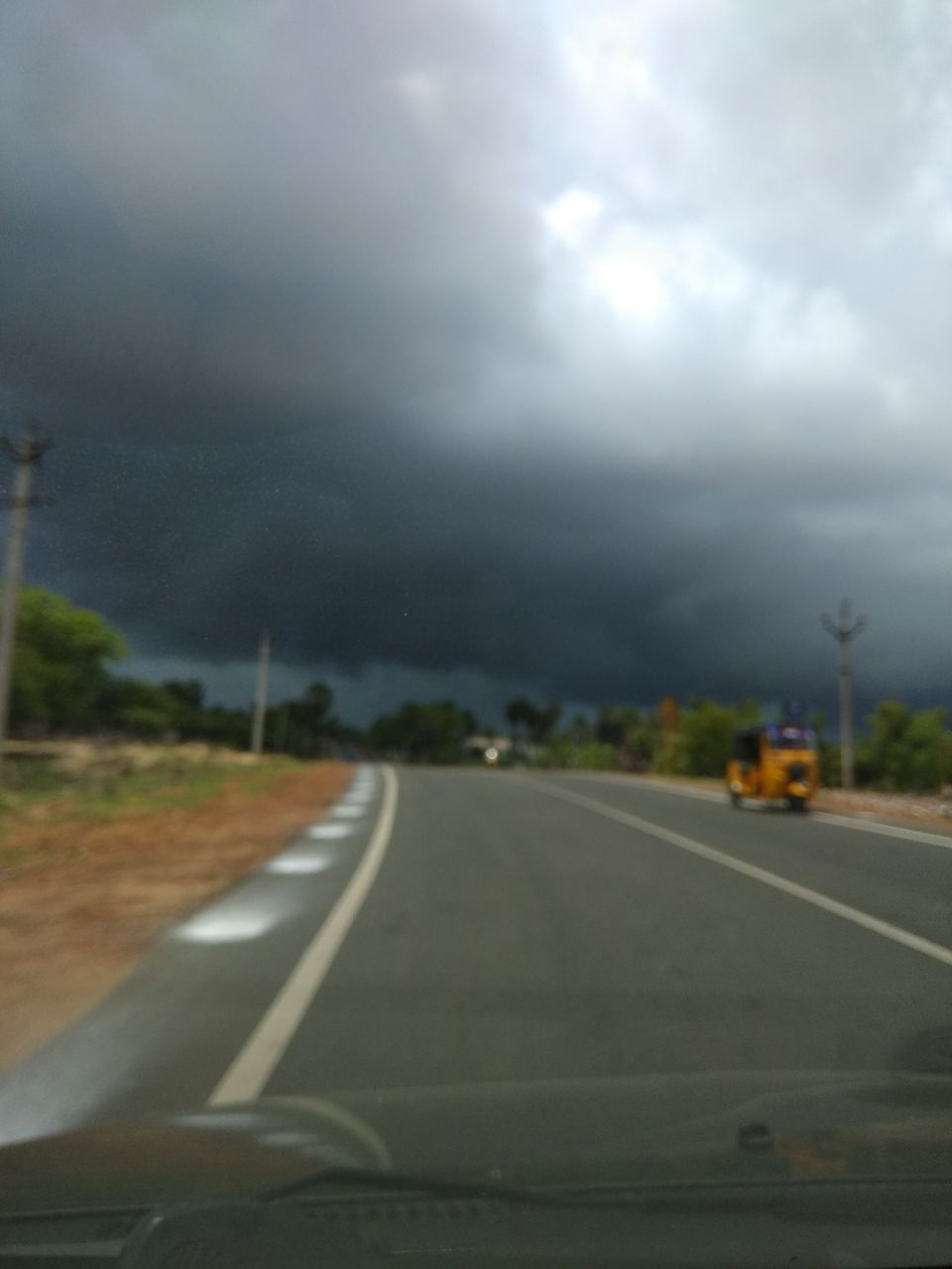 Photo of South trip by Saurabh Jajodia