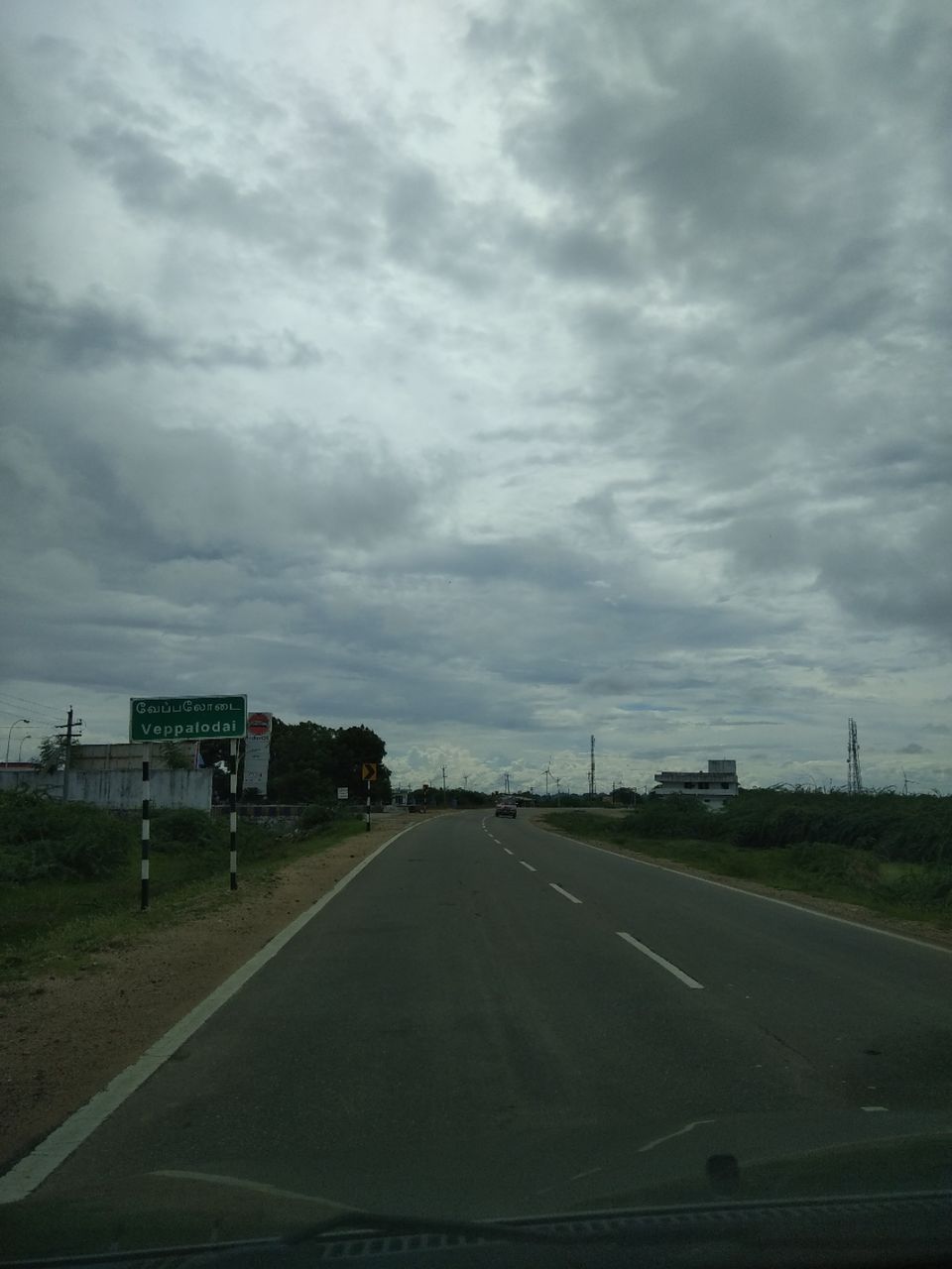 Photo of South trip by Saurabh Jajodia