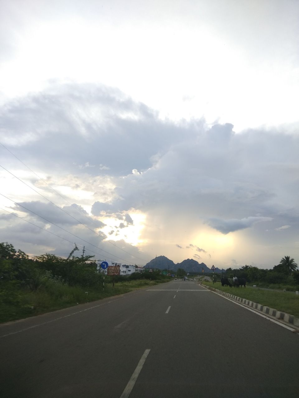 Photo of South trip by Saurabh Jajodia