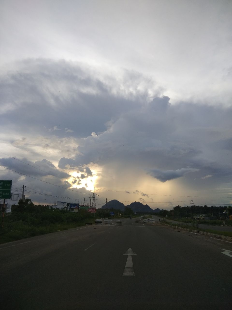 Photo of South trip by Saurabh Jajodia