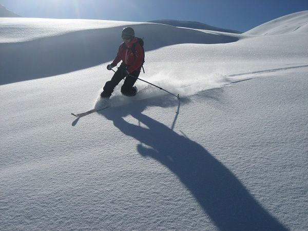 Photo of My Budget-Friendly La Chable Ski Holiday 1/6 by tonystravels
