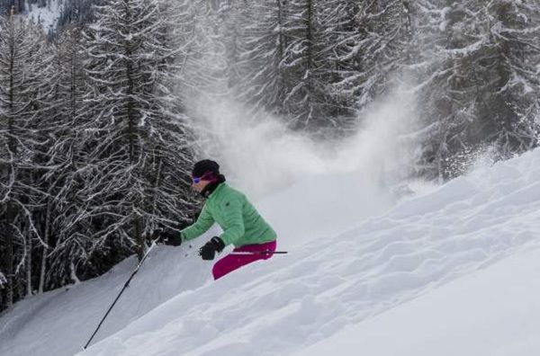 Photo of My Budget-Friendly La Chable Ski Holiday 6/6 by tonystravels