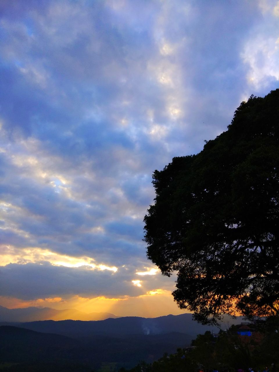 Photo of Hill station to the rescue - Madikeri by Ashwini Ramesh