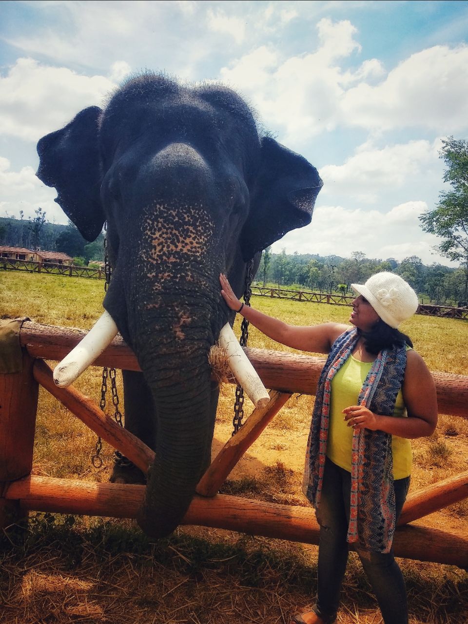 Photo of Hill station to the rescue - Madikeri by Ashwini Ramesh
