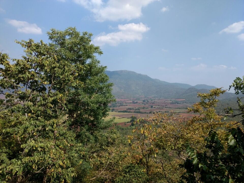 Photo of Chikmangaluru.. by abhinay