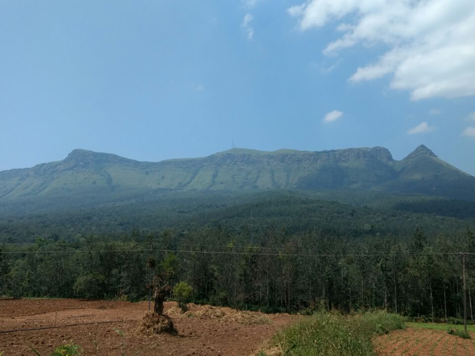 Photo of Chikmangaluru.. by abhinay