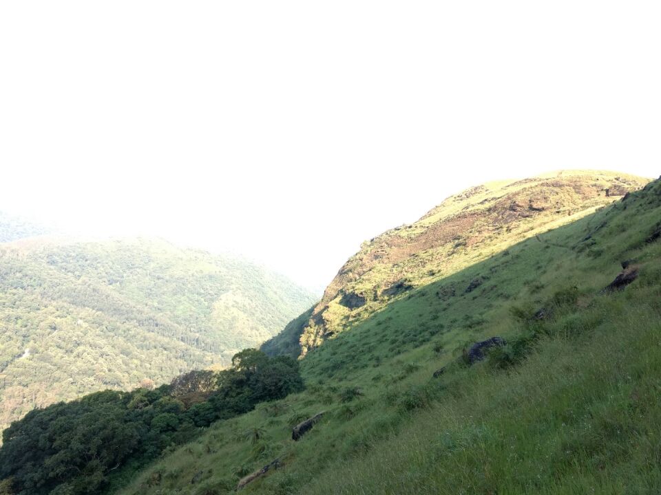 Photo of Chikmangaluru.. by abhinay