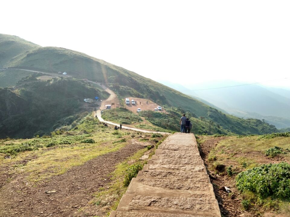 Photo of Chikmangaluru.. by abhinay