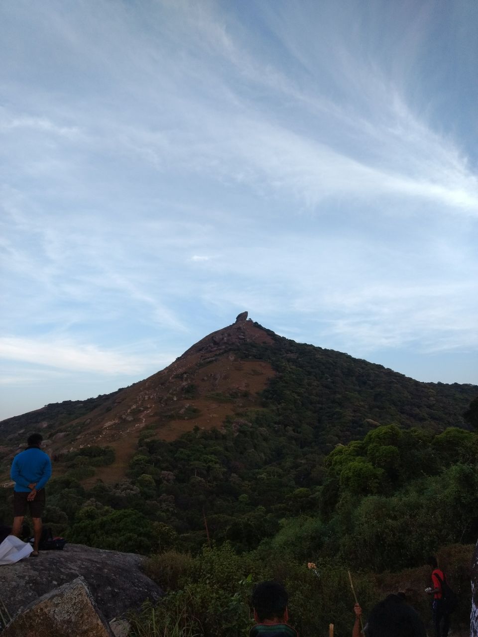 Velliangiri Hills Velliangiri Hills Photos, Guide More Tripoto