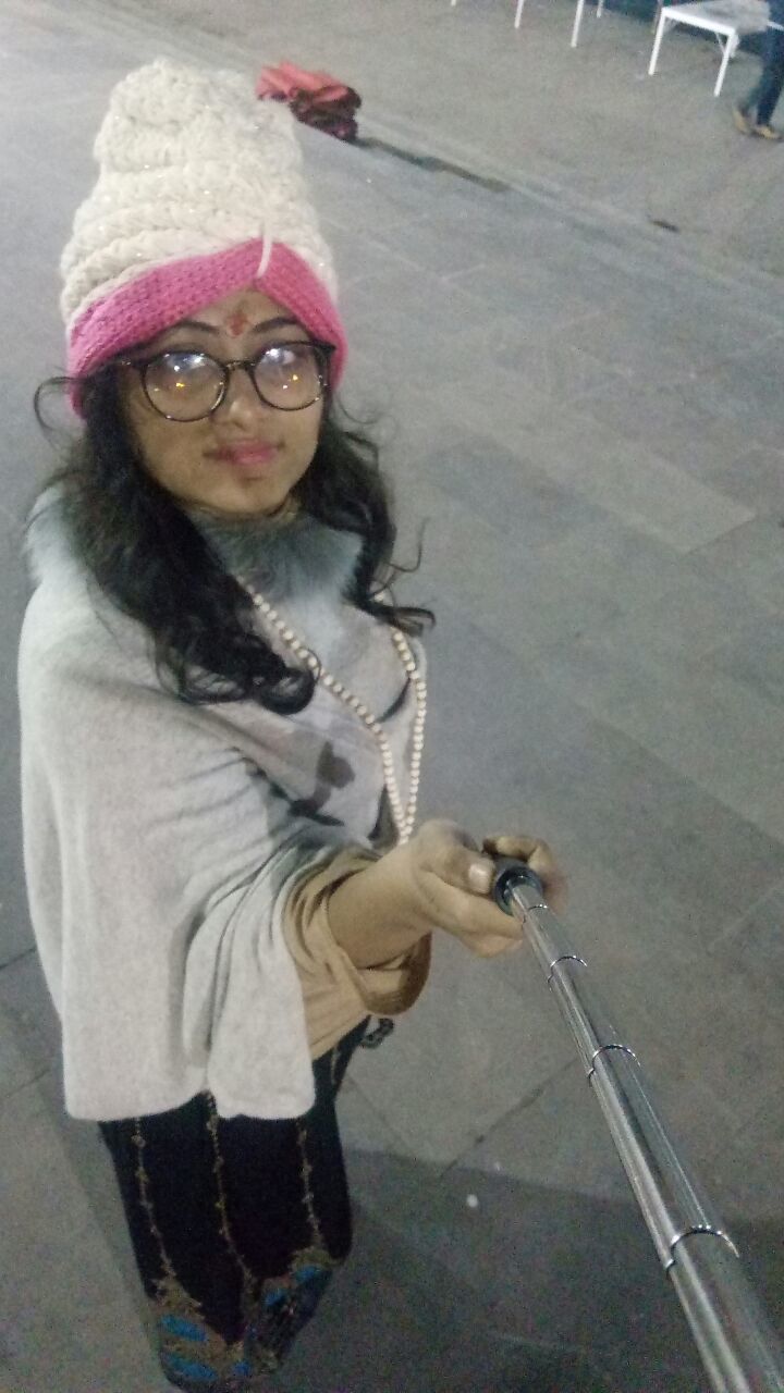 Photo of A solo Trip to Rishikesh- My rendezvous with freedom 3/5 by Piyuri Sahu