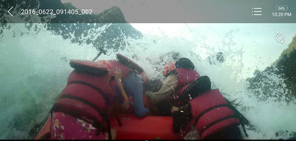 Photo of A solo Trip to Rishikesh- My rendezvous with freedom 5/5 by Piyuri Sahu