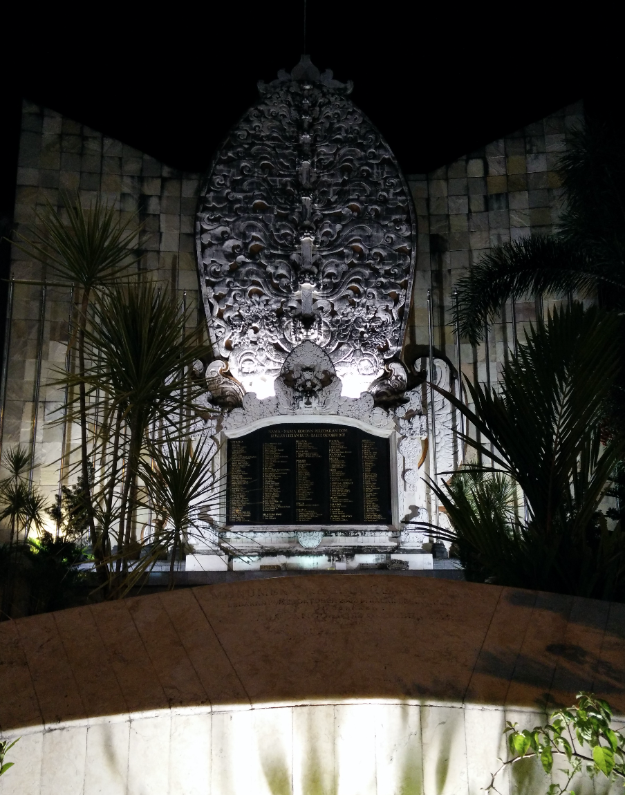 Photo of Nomad Chronicles – Bali Most Wanted 10/13 by nomadchronicles