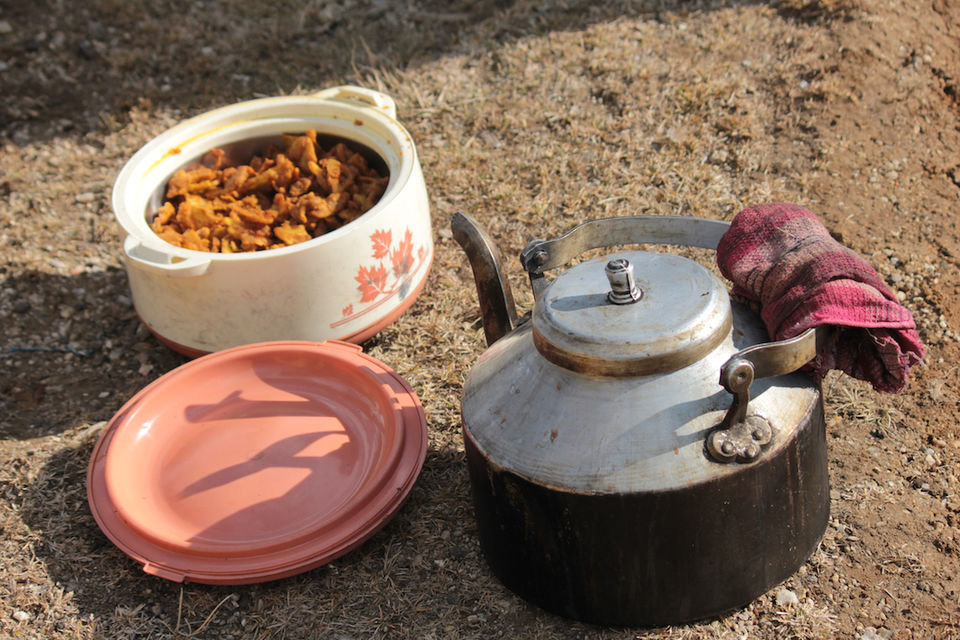 Photo of Nomad Chronicles - Brahmataal Trek 12/14 by nomadchronicles