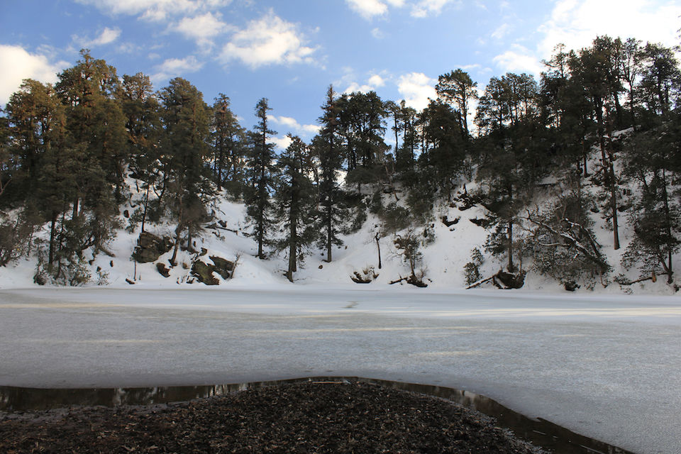 Photo of Nomad Chronicles - Brahmataal Trek 8/14 by nomadchronicles