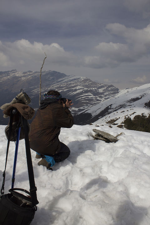 Photo of Nomad Chronicles - Brahmataal Trek 4/14 by nomadchronicles