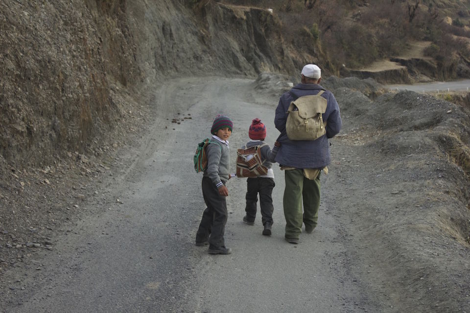 Photo of Nomad Chronicles - Brahmataal Trek 3/14 by nomadchronicles