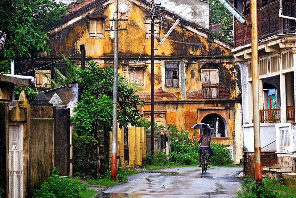 Photo of Sanjan, Gujarat, India by Niyati Mavinkurve