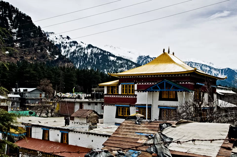 Photo of How to enjoy Manali Differently by Niyati Mavinkurve