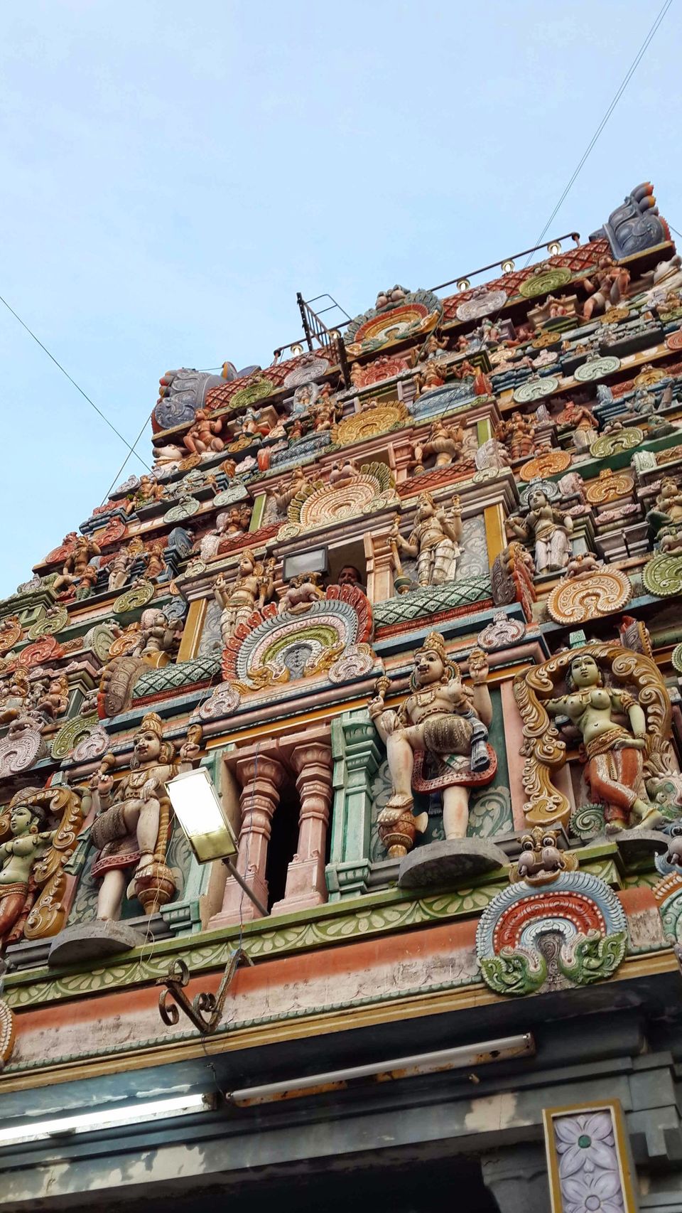 Photo of Pondicherry, Puducherry, India by Niyati Mavinkurve