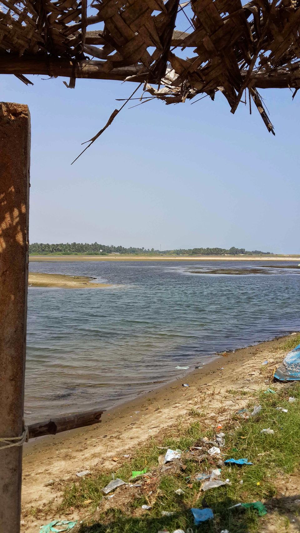 Photo of How to Enjoy Pondicherry Differently by Niyati Mavinkurve