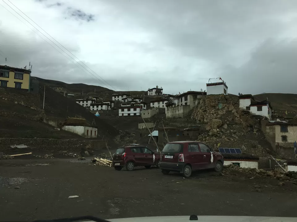 Photo of Demul - A Village Where Everyone Prospers by Niyati Mavinkurve