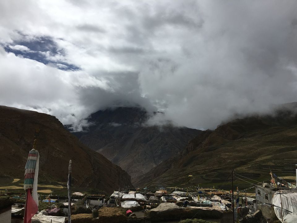 Photo of Demul - A Village Where Everyone Prospers by Niyati Mavinkurve