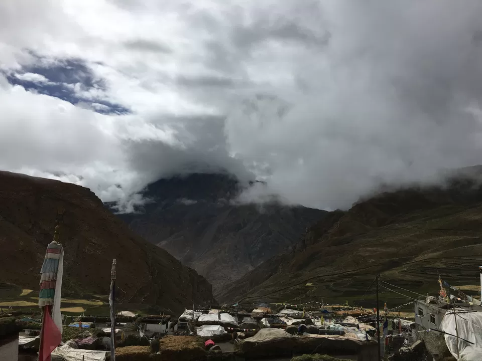 Photo of Demul - A Village Where Everyone Prospers by Niyati Mavinkurve