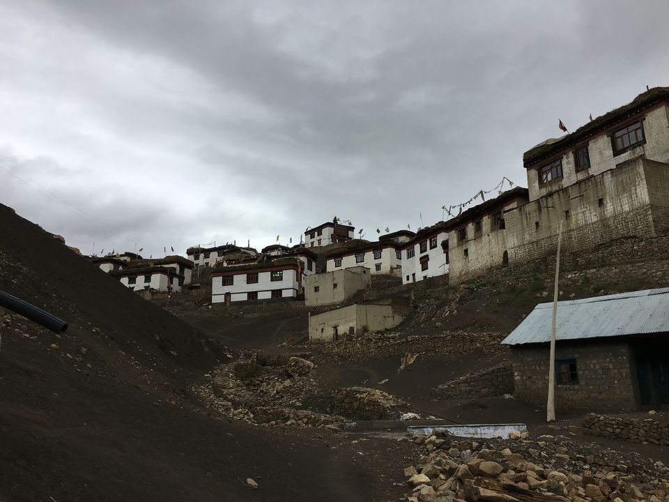 Photo of Demul - A Village Where Everyone Prospers by Niyati Mavinkurve