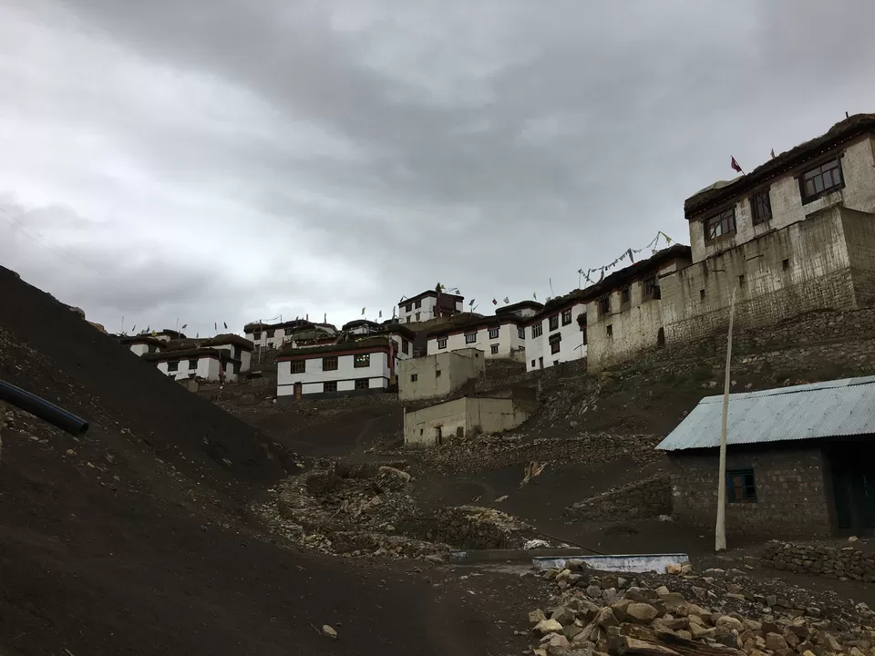 Photo of Demul - A Village Where Everyone Prospers by Niyati Mavinkurve